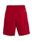 Little Boys Relaxed Fit Adjustable Waist Cargo Shorts