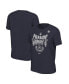 Women's Navy UConn Huskies 2023 NCAA Men's Basketball National Champions Locker Room T-shirt