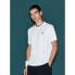 Фото #8 товара LACOSTE Sport Regular Fit Ultra Dry Performance short sleeve T-shirt