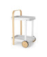 Bellwood Bar Storage Cart