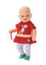Фото #12 товара Кукла для детей Zapf Creation BABY born Маленький спортивный наряд