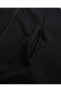 M 2xi-lock Pu Printed Full Zip Hoodie Sweatshirt Erkek Siyah Fermuarlı Eşofman Üstü S231076-001