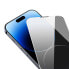 Фото #7 товара Szkło hartowane do iPhone 14 Pro Max na cały ekran 0.3mm filtr Anti Spy
