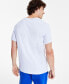 ფოტო #2 პროდუქტის Men's Sportswear Club T-Shirt