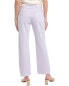 Фото #2 товара 7 For All Mankind Easy Lavender Straight Ankle Jean Women's