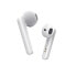 Фото #2 товара Trust Primo - Headset - In-ear - Calls & Music - White - Binaural - Touch