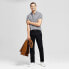 Фото #1 товара Men's Every Wear Straight Fit Chino Pants - Goodfellow & Co Black 36x32