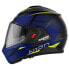 Фото #6 товара NOLAN N120-1 Nightlife N-COM convertible helmet