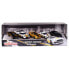Фото #3 товара MAJORETTE Giftpack 5 Vehicles Limited Edition 9