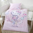 Фото #4 товара Babybettwäsche Hello Kitty