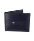 Фото #1 товара Кошелек Tommy Hilfiger мужской Premium Leather RFID Passcase