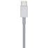 Фото #3 товара AISENS USB C To Lightning cable 20 cm