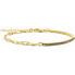 Ladies' Bracelet New Bling 9NB-0793