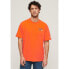 Фото #1 товара SUPERDRY Sportswear Logo Loose short sleeve T-shirt