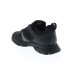 Фото #11 товара Lacoste L003 0722 1 SMA 7-43SMA006402H Mens Black Lifestyle Sneakers Shoes