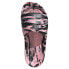 ADIDAS Adilette Flow slides Pink Spark / Core Black / Pink Spark, 44.5 - фото #7