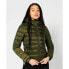 SUPERDRY Classic Fuji jacket Зеленый, 2XS - фото #2