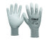 Cimco 141248 - Workshop gloves - Grey - M - EUE - Adult - Unisex - фото #1