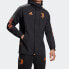 Фото #3 товара Куртка Adidas JUVE TRAVEL JKT FR4202