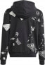 Фото #3 товара Adidas Bluza adidas Bluv Full-Zip Hoodie IN3300