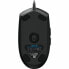 Фото #2 товара Игровая мышь Logitech G102 LIGHTSYNC Gaming Mouse Чёрный Wireless