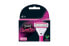 Spare head Wilkinson Quattro for Women 3 pcs