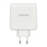 AISENS ASCH-2PD45A-W USB-A/USB-C Charger 57W