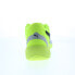 Puma Rise Nitro 37701205 Mens Green Synthetic Athletic Basketball Shoes