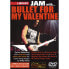 Фото #1 товара Roadrock International Lick Library: Jam With Bullet For My Valentine DVD, CD