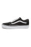 Фото #1 товара 000d3hy281-r Old Skool Unisex Spor Ayakkabı Siyah