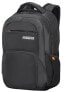 Фото #1 товара Samsonite 24G-09007 - Backpack case - 39.6 cm (15.6") - 700 g - Black