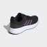 Фото #6 товара Женские кроссовки для бега adidas Galaxy 5 Shoes (Черные)
