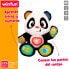 Фото #3 товара WINFUN Panda Interactive Plush Panda