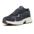 Puma Teveris Nitro Earth Lace Up Mens Grey Sneakers Casual Shoes 39480903