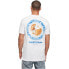 ფოტო #2 პროდუქტის MISTER TEE Good Fortune short sleeve T-shirt