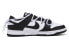 【定制球鞋】 Nike Dunk Low 解构 爱心 高街 低帮 板鞋 GS 黑白 / Кроссовки Nike Dunk Low CW1590-100