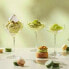 Фото #3 товара Бокалы для коктейля Martini 6 штук в наборе, 245 мл Коллекция Harmony KROSNO Glass