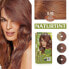 Фото #23 товара Natural Tint Permanent Hair Color 10 A Light Ash Blonde, 5.28 fl oz (Pack of 6) by Nature Tint