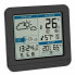 TFA Sky - Black - Indoor hygrometer - Indoor thermometer - Outdoor hygrometer - Outdoor thermometer - Plastic - 20 - 99% - 20 - 99% - -10 - 50 °C