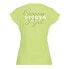 ფოტო #2 პროდუქტის GIVOVA Floral short sleeve T-shirt