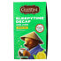 Фото #1 товара Травяной чай для сна Celestial Seasonings Sleepytime Vanilla, без кофеина, 20 пакетиков, 30 г.