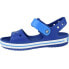 Фото #2 товара Crocs Crocband Jr 12856-4BX sandals