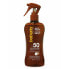 Фото #2 товара Защитное масло Babaria F-50 200 ml Кокос Spray