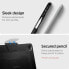 Etui na tablet Spigen Etui Spigen Rugged Armor Pro Apple iPad Pro 12.9 2021 (5. generacji) Black - фото #36