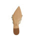 ფოტო #4 პროდუქტის Women's Enola Pointed Toe Mules