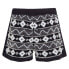 Фото #2 товара BLESS THE MESS Grace shorts