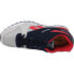 Reebok GL 3000 SP Navy blue,Grey,Red, 38 - фото #3