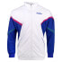 Diadora Offside Full Zip Track Jacket Mens Size M Casual Athletic Outerwear 176