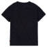 ფოტო #2 პროდუქტის LEVI´S ® KIDS Ombre Checkered Poster short sleeve T-shirt