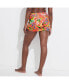 Фото #2 товара Women's Chlorine Resistant Tummy Control Adjustable Swim Skirt Swim Bottoms